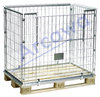 1200x800xH1020 Pallet cage