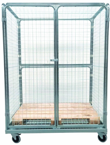 1350x950xH1820 Safety container
