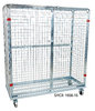1600x800xH1820  Sicherheitsrollcontainer